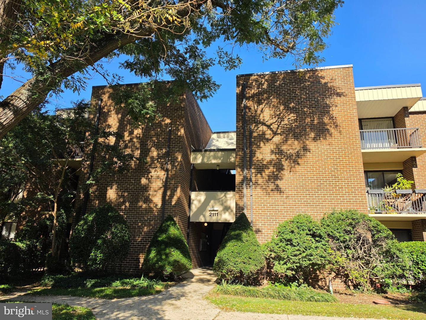 2111 Walsh View Ter #303 — photo