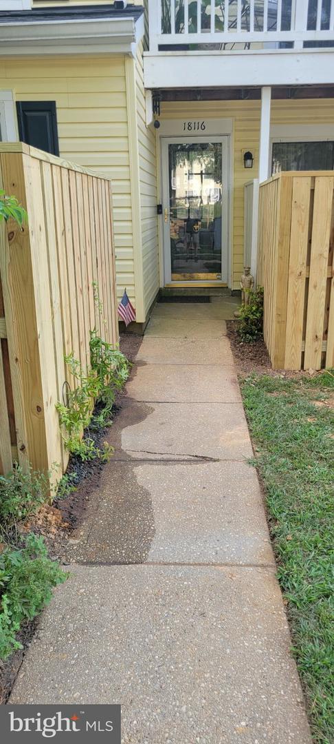 18116 Rolling Meadow Way #202 — photo