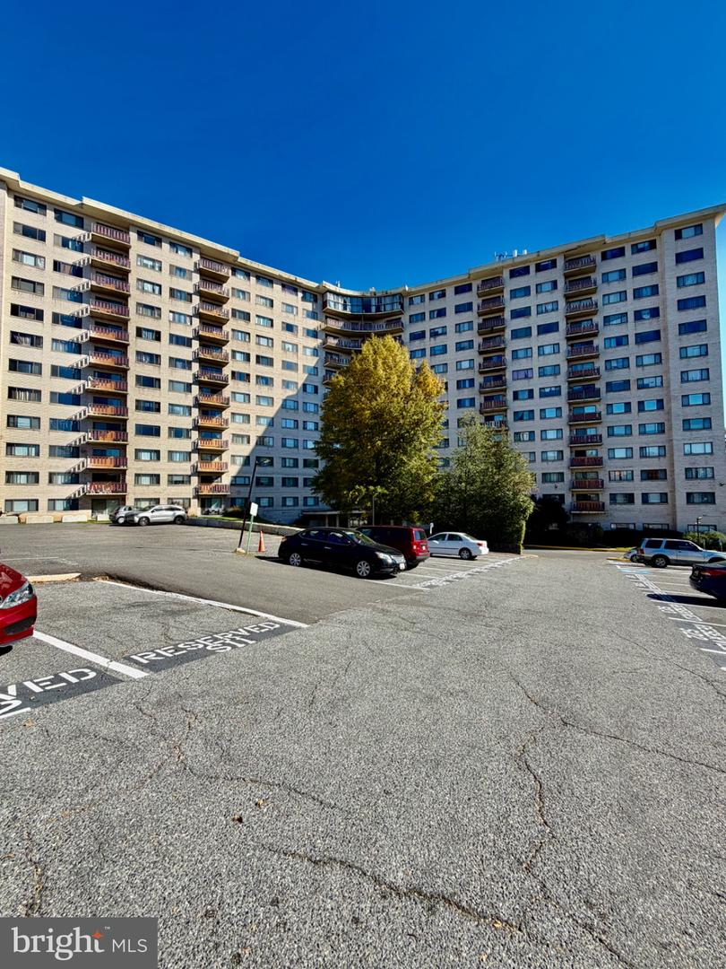 8830 Piney Branch Rd #212 — photo