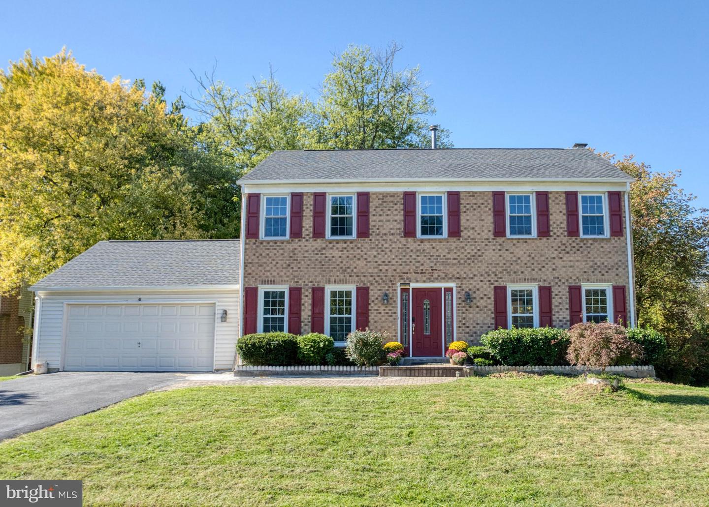 607 Poplarwood Pl — photo