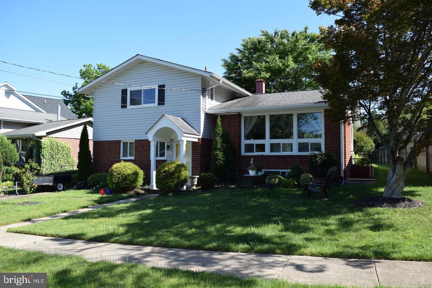 5316 Bangor Dr — photo