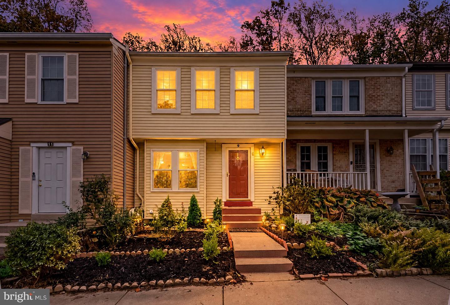 9 Long Green Ct — photo