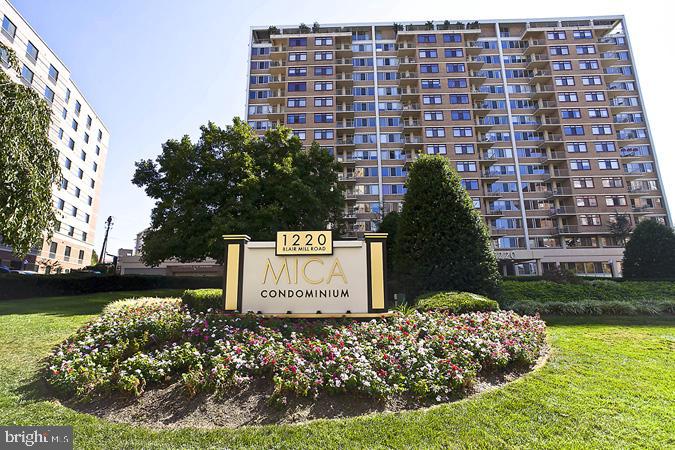 1220 Blair Mill Rd #702 — photo