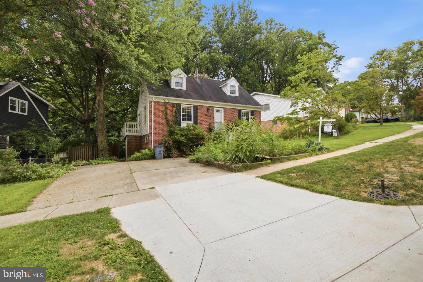 10614 Glenwild Road, Silver Spring, MD 20901 — photo 3