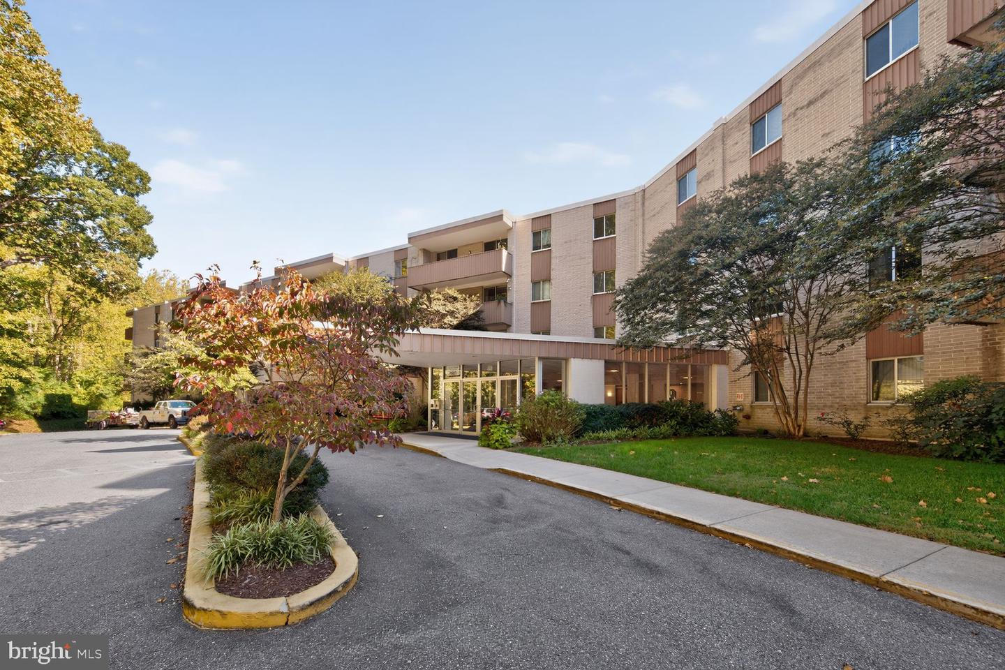 7505 Democracy Blvd #a-422 — photo