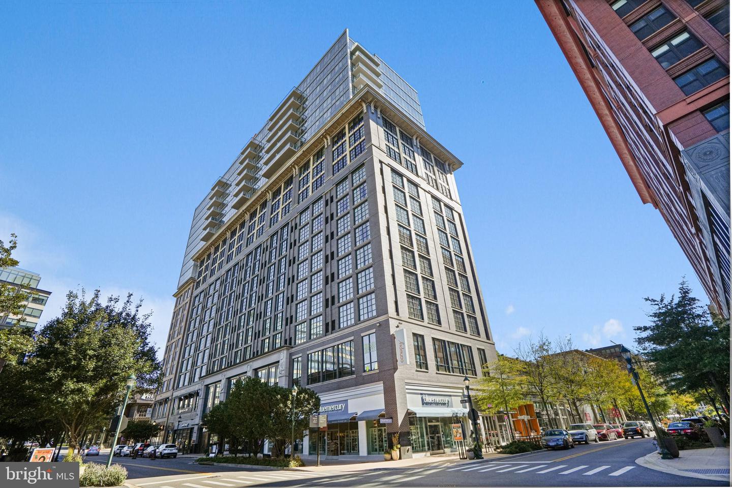 930 Rose Ave #1603 — photo