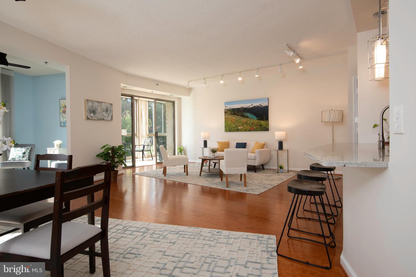 3200 N Leisure World Blvd #219 — photo