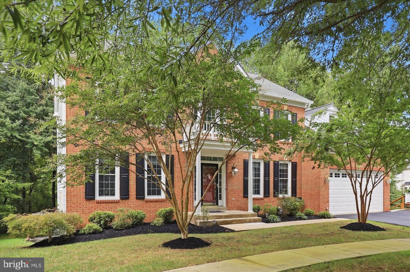 4509 Random Ridge Cir — photo