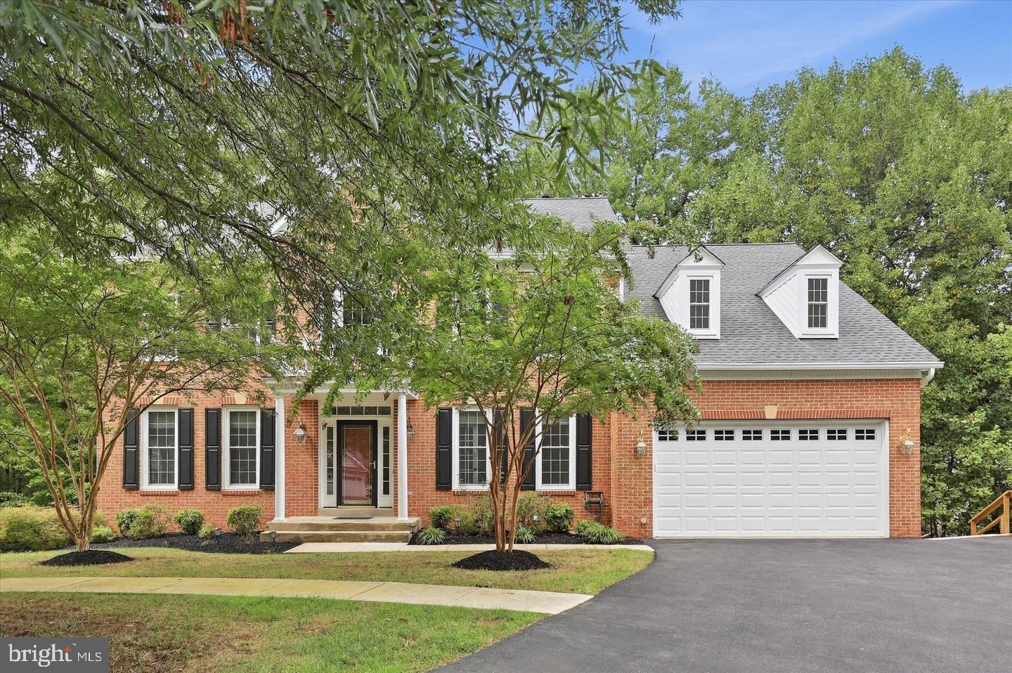 4509 Random Ridge Circle, Olney, MD 20832 — photo 2