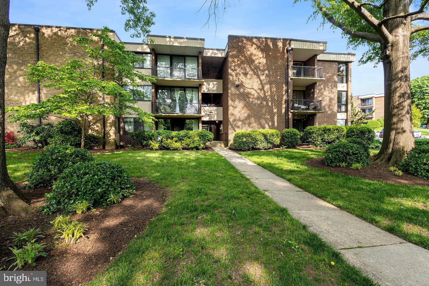 9907 Blundon Dr #5-303 — photo