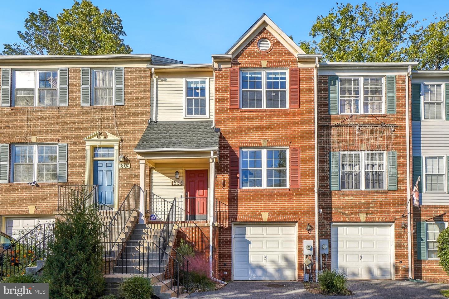1803 Locust Grove Rd — photo