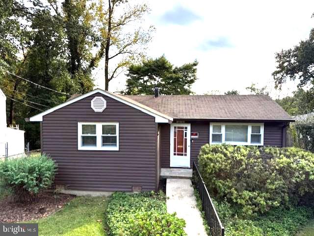 4016 Decatur Ave — photo