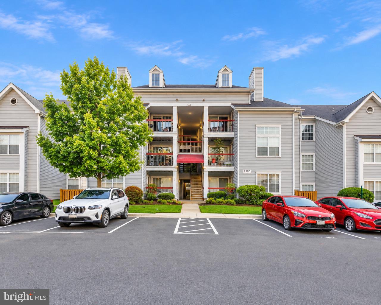 9900 Boysenberry Way #270-6 — photo