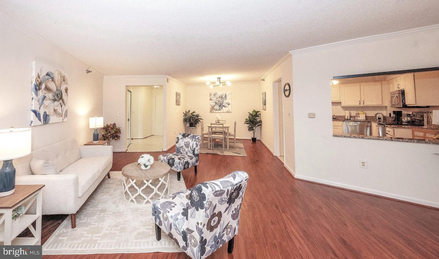 14805 Pennfield Cir #206 — photo