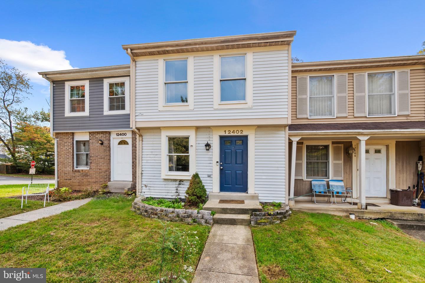 12402 Valleyside Way — photo