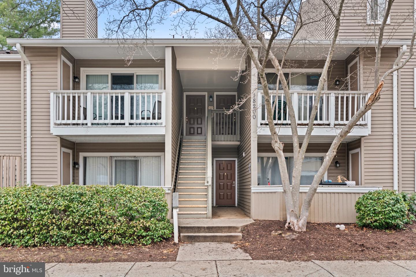 18200 Chalet Dr #2-78 — photo
