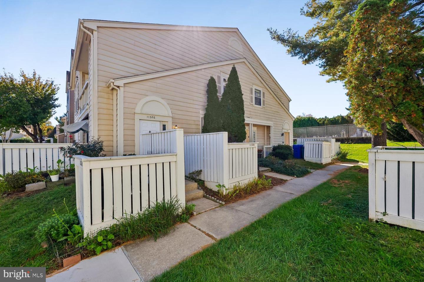 11326 Halethorpe Ter #189 — photo