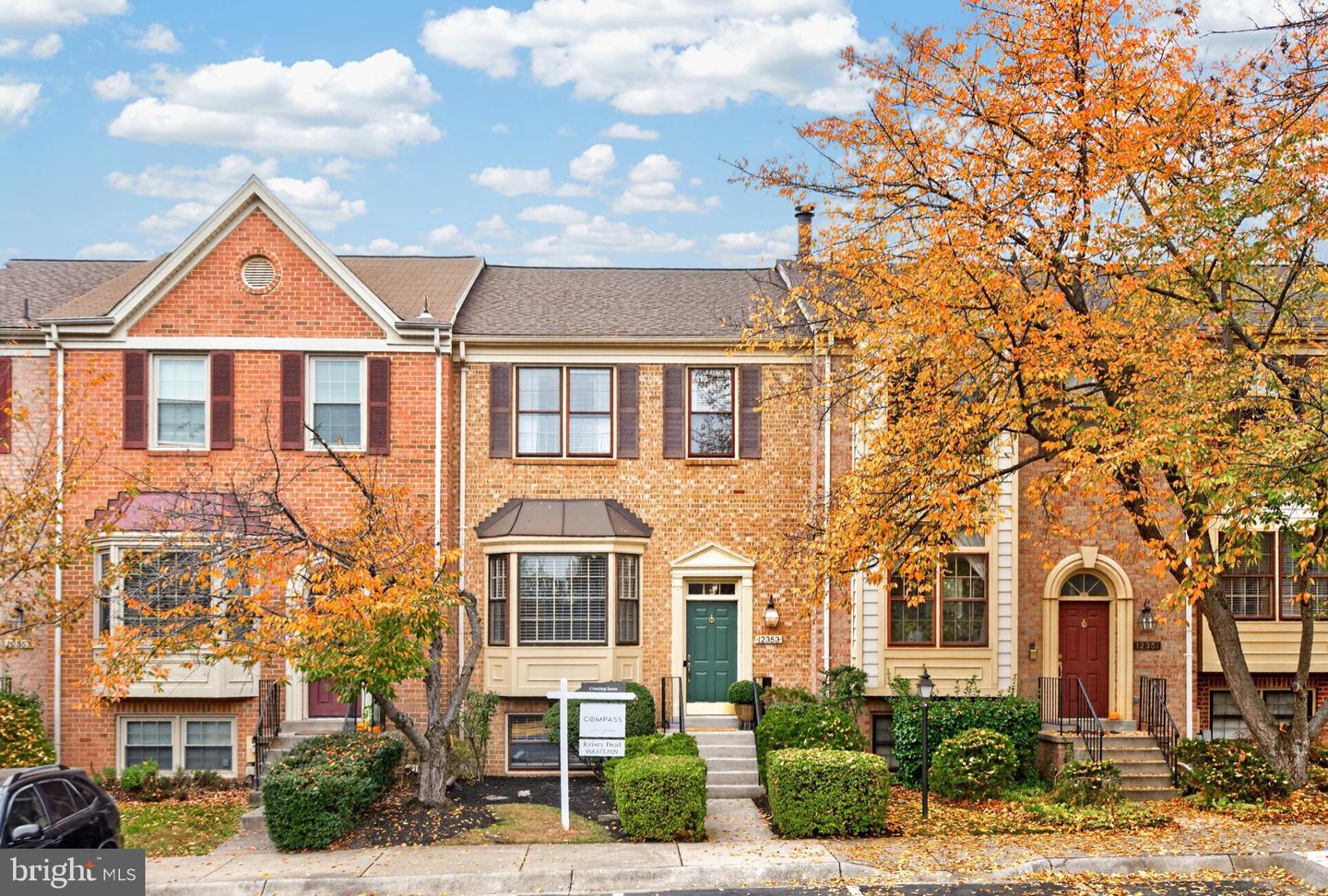 12353 Sweetbough Ct — photo