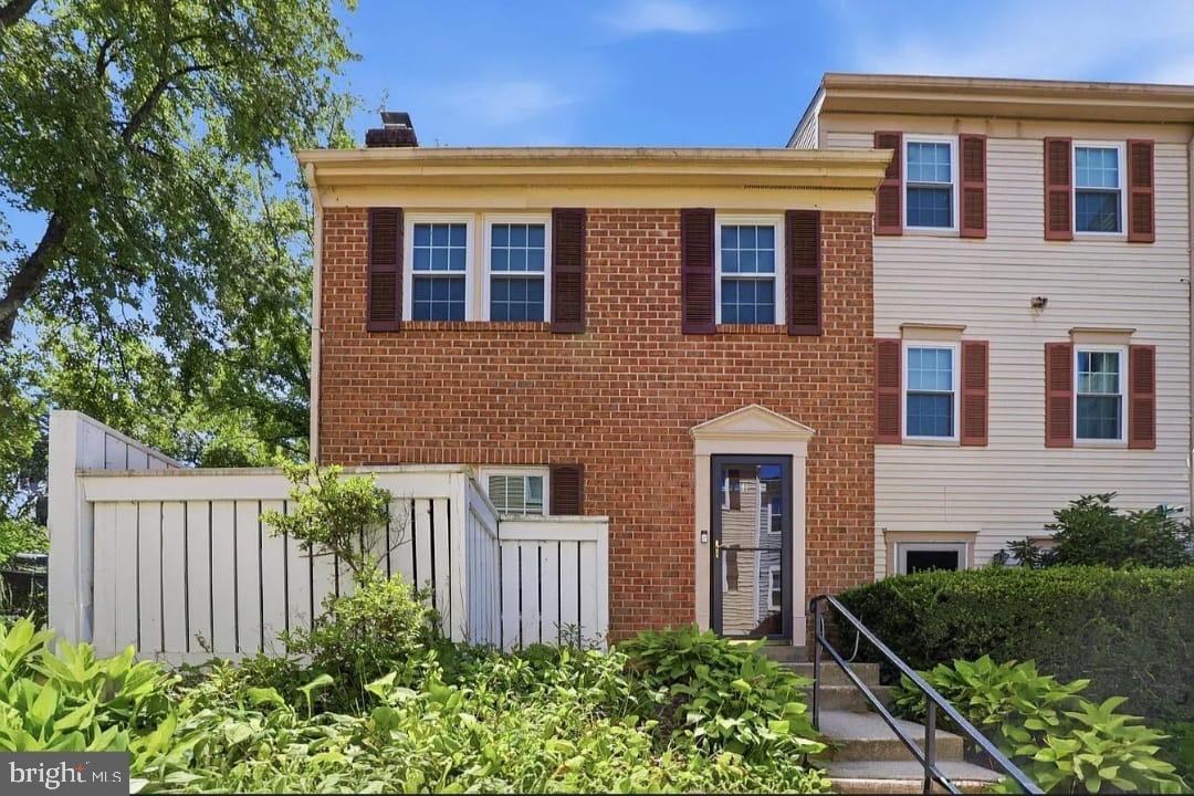 11435 Appledowre Way #18 — photo