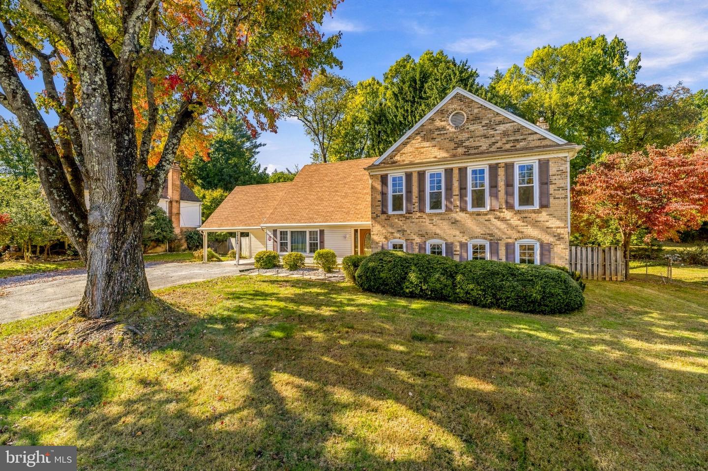14104 Rippling Brook Dr — photo
