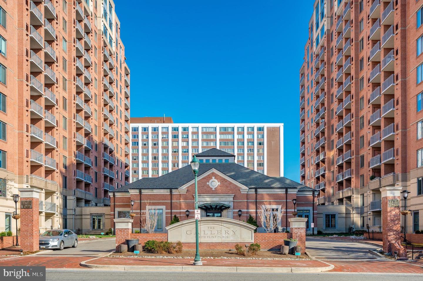 11710 Old Georgetown Rd #225 — photo