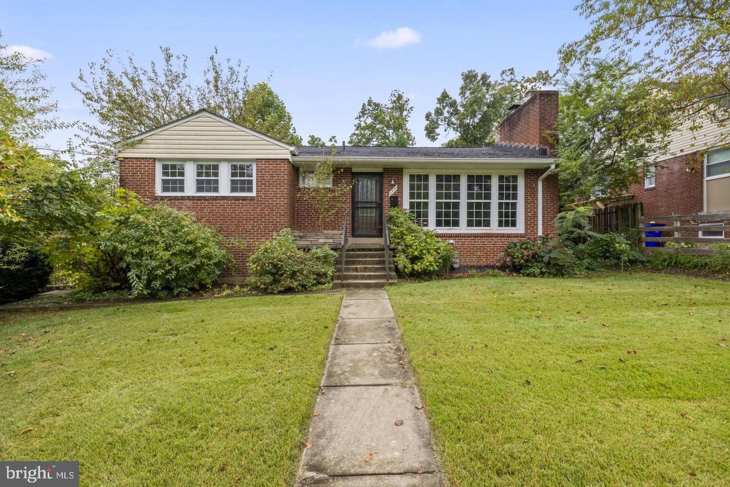 2600 Plyers Mill — photo