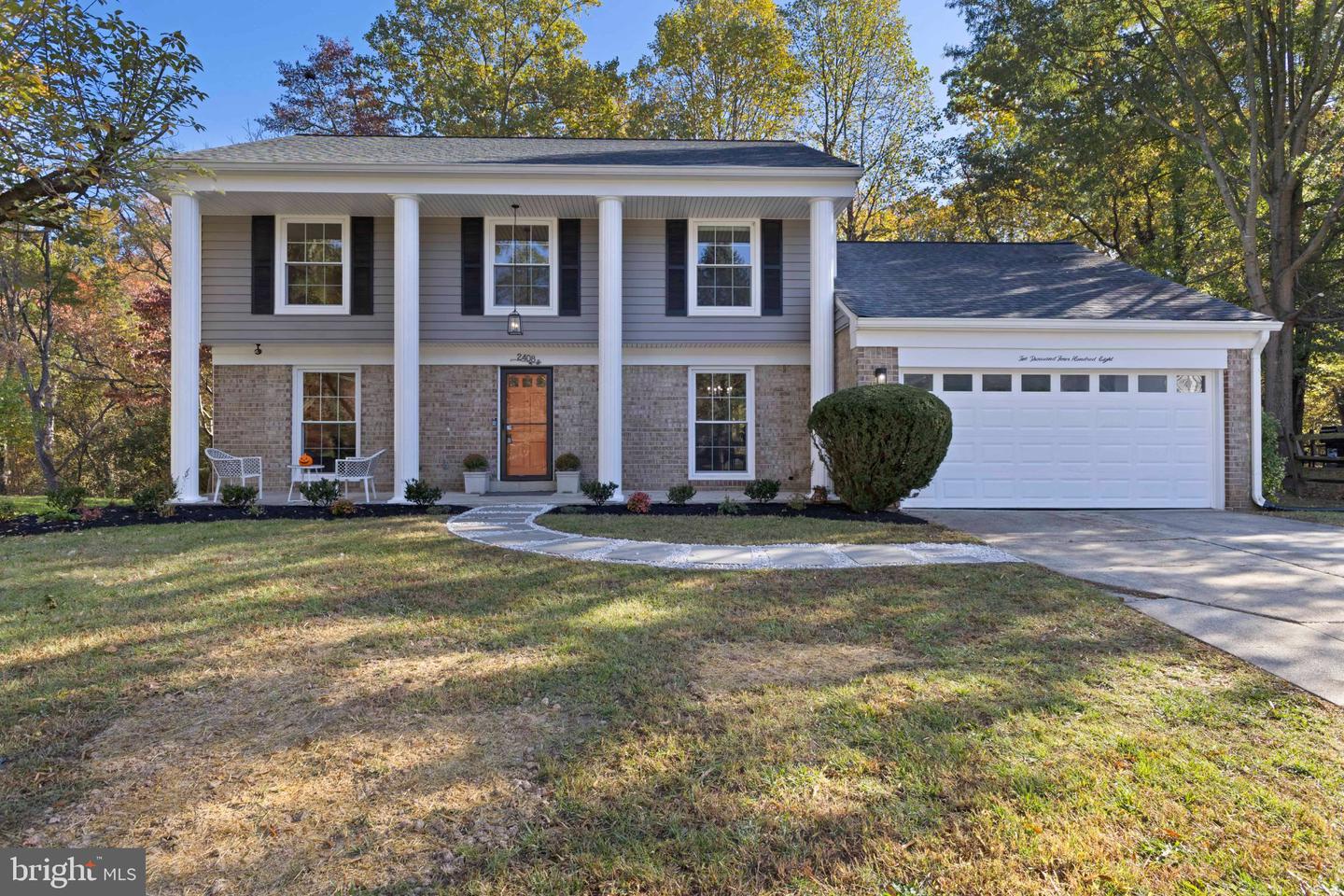 2408 Countryside Dr — photo