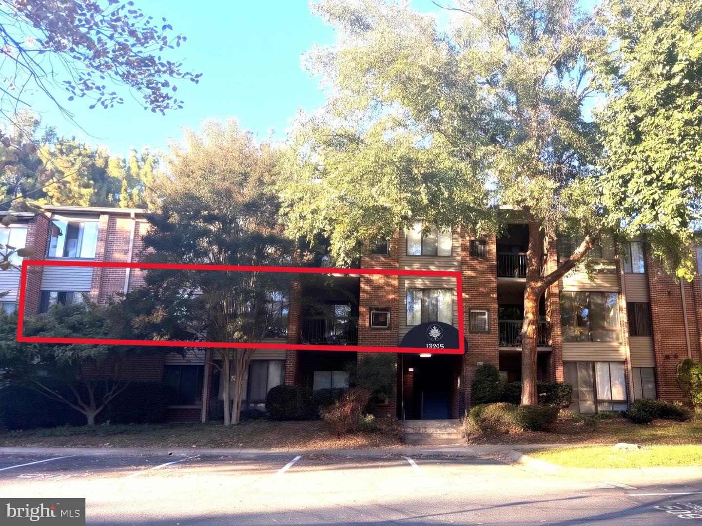 13205 Chalet Pl #6-201 — photo