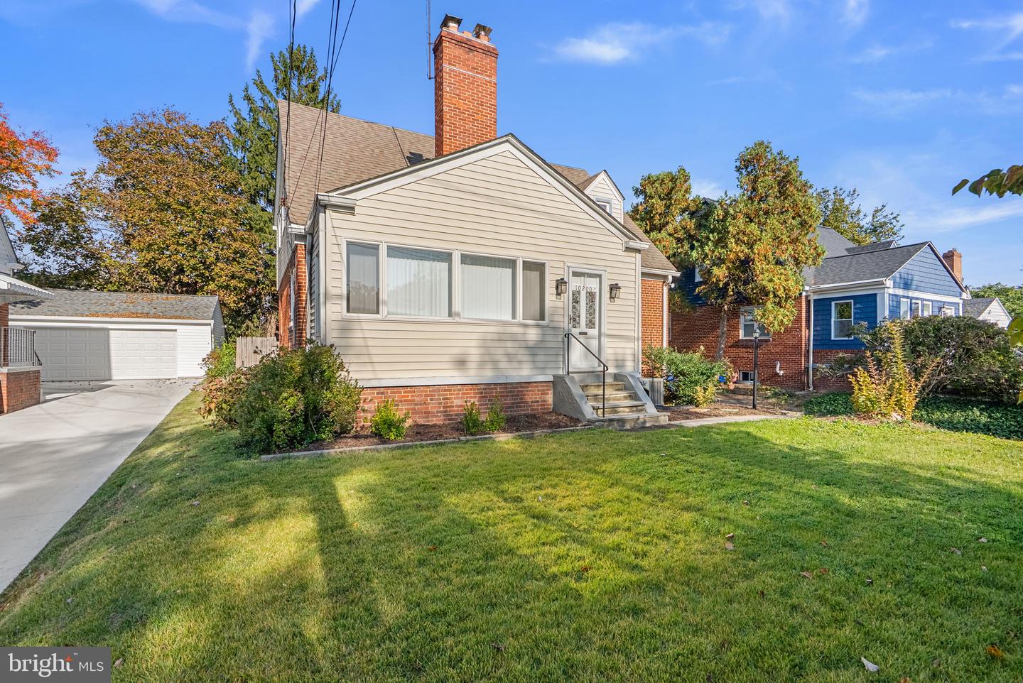 10200 Greenock Road, Silver Spring, MD 20901 — photo 2