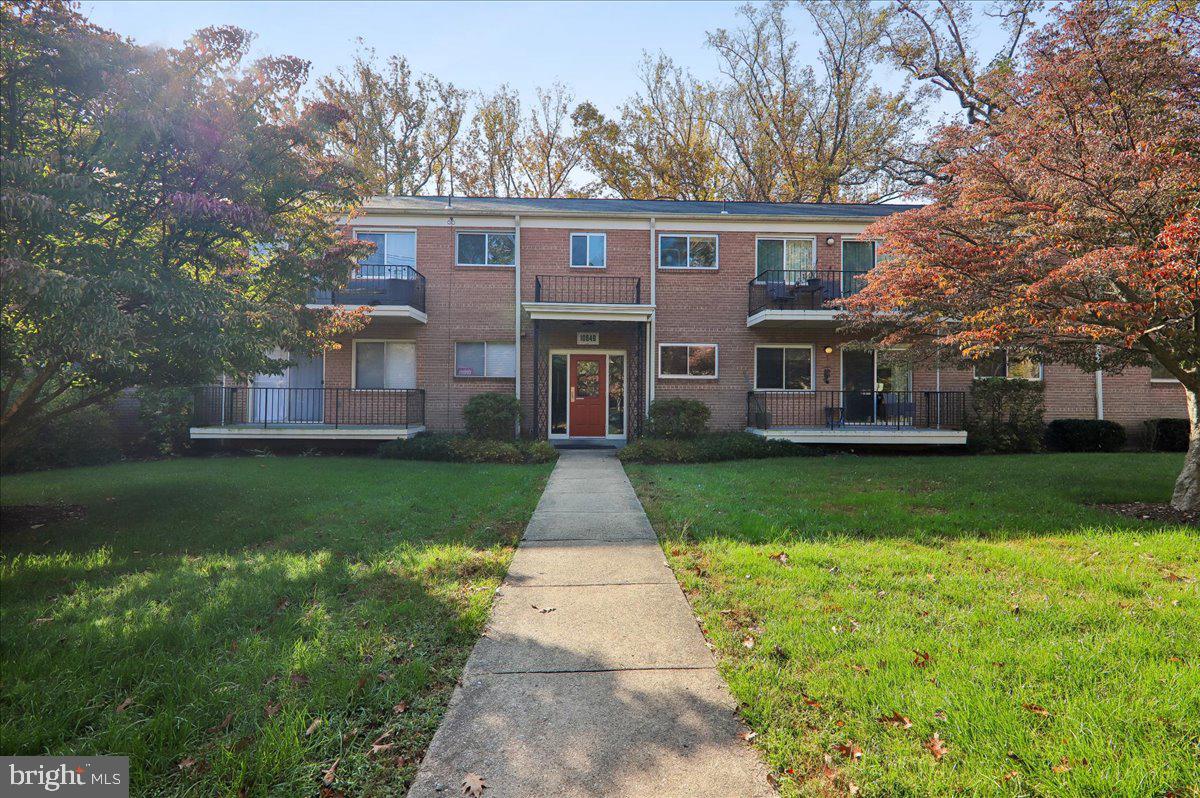 10649 Weymouth St #103 — photo