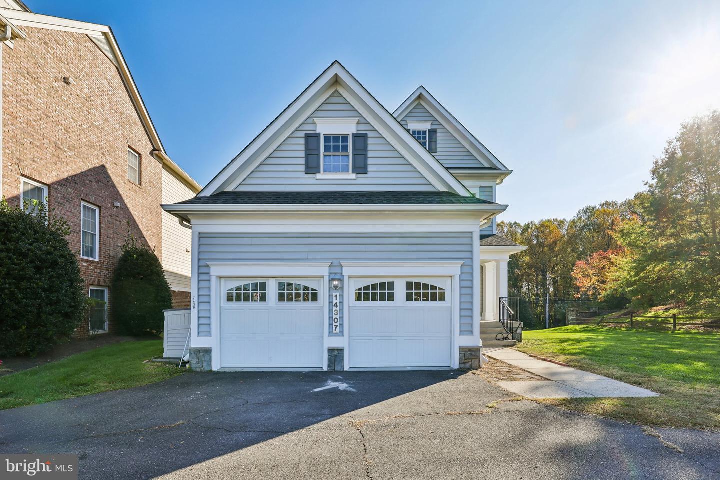 14307 New Hampshire Ave — photo