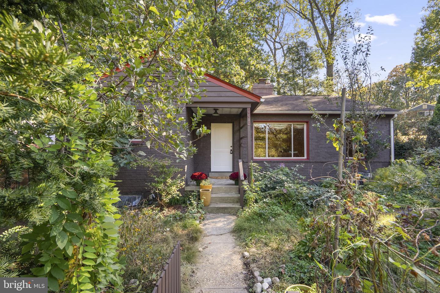 8313 Piney Branch Rd — photo
