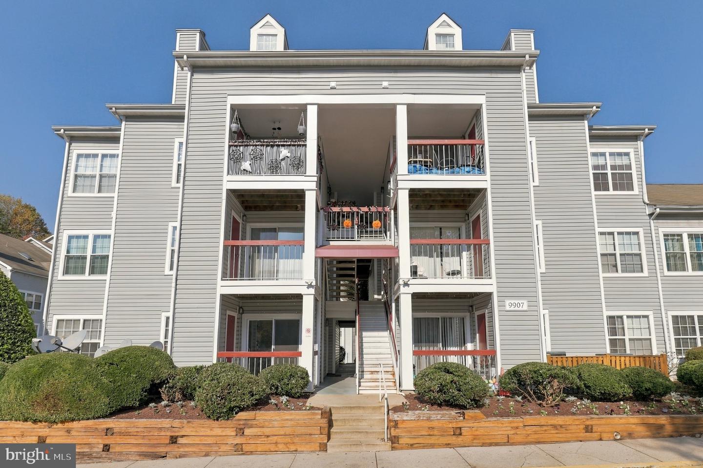 9907 Boysenberry Way #101 — photo