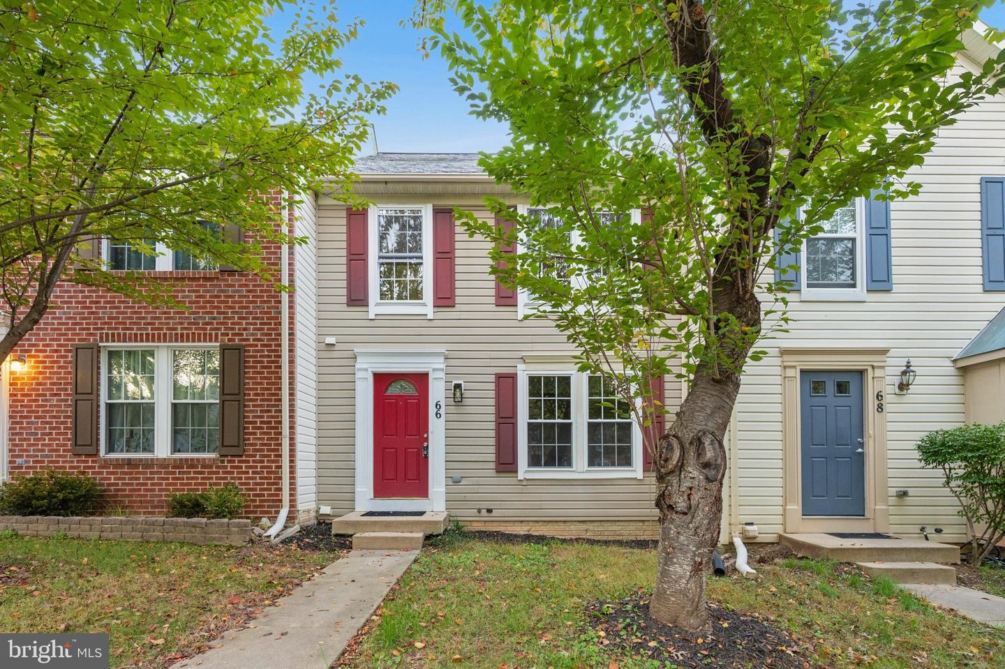 66 Shadowridge Ct — photo