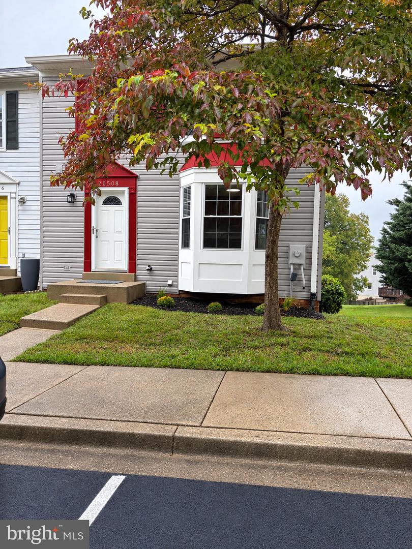 20508 Afternoon Ln — photo
