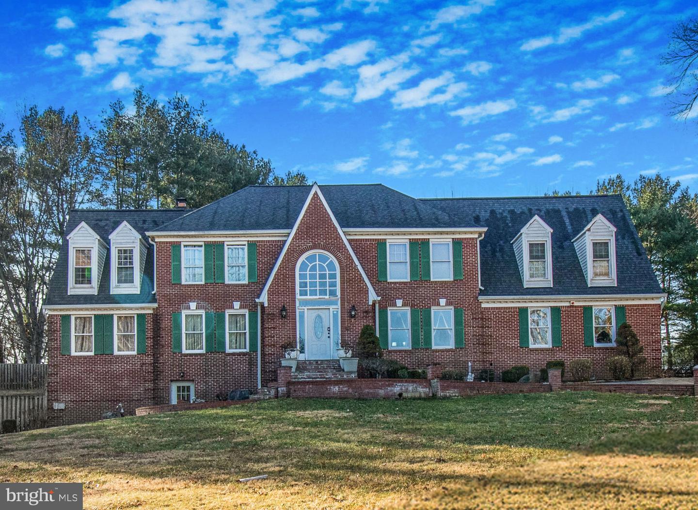 8632 Stableview Ct — photo