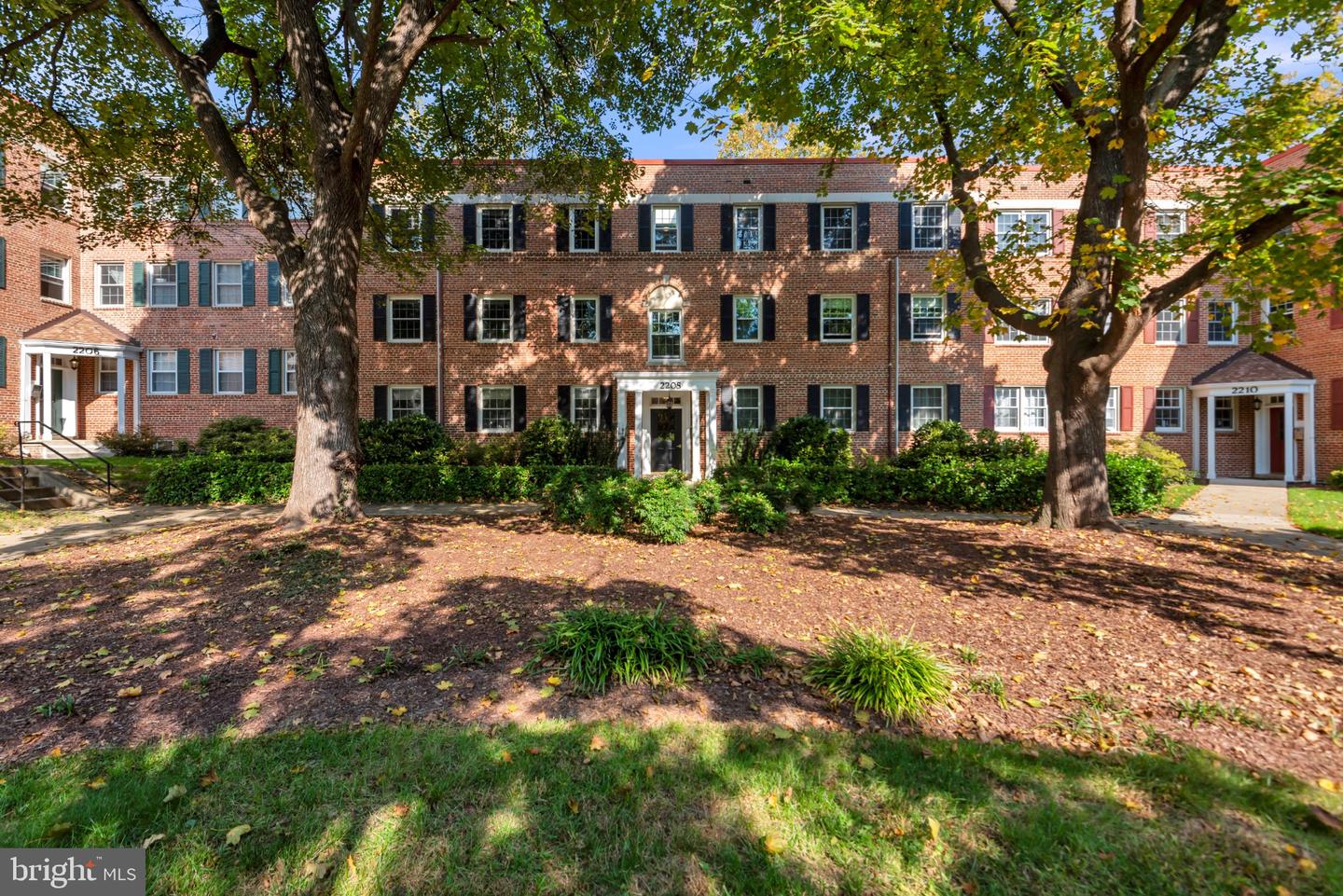 2208 Washington Ave #W-301 — photo