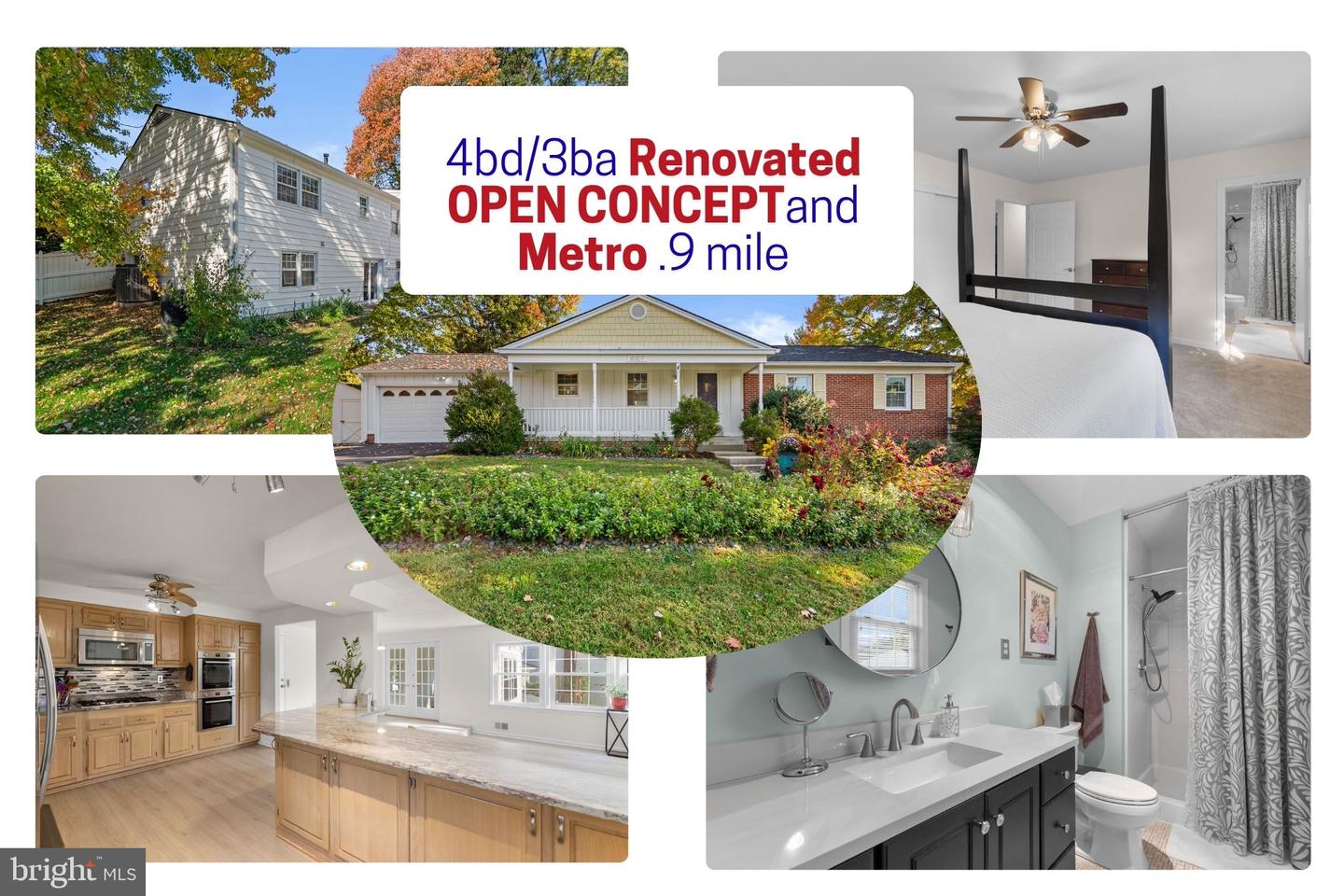 16307 Deer Lake Rd — photo