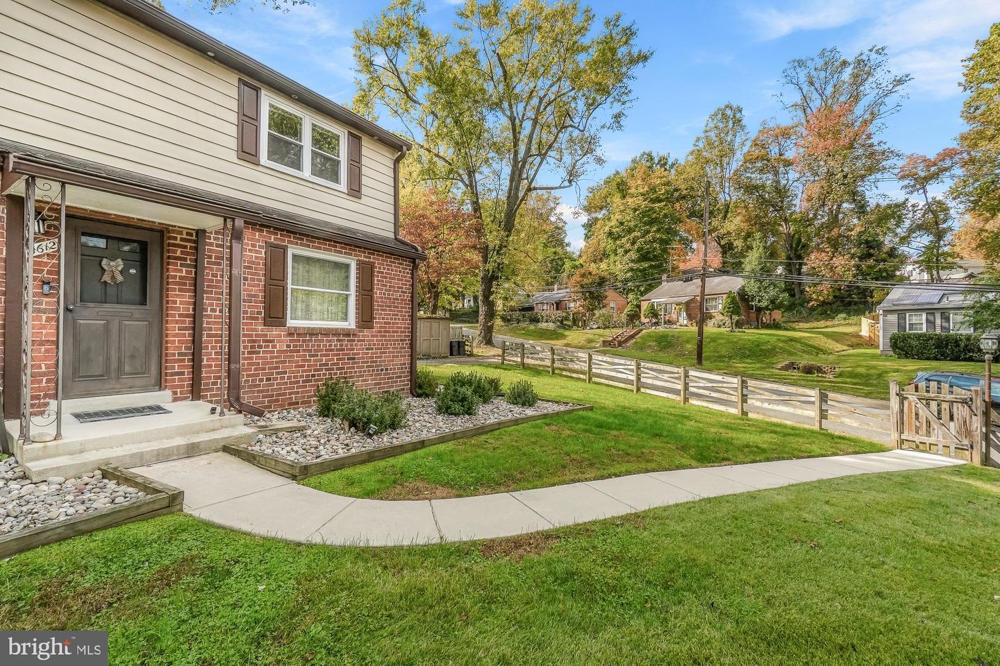11612 Gail Place, Silver Spring, MD 20902 — photo 2