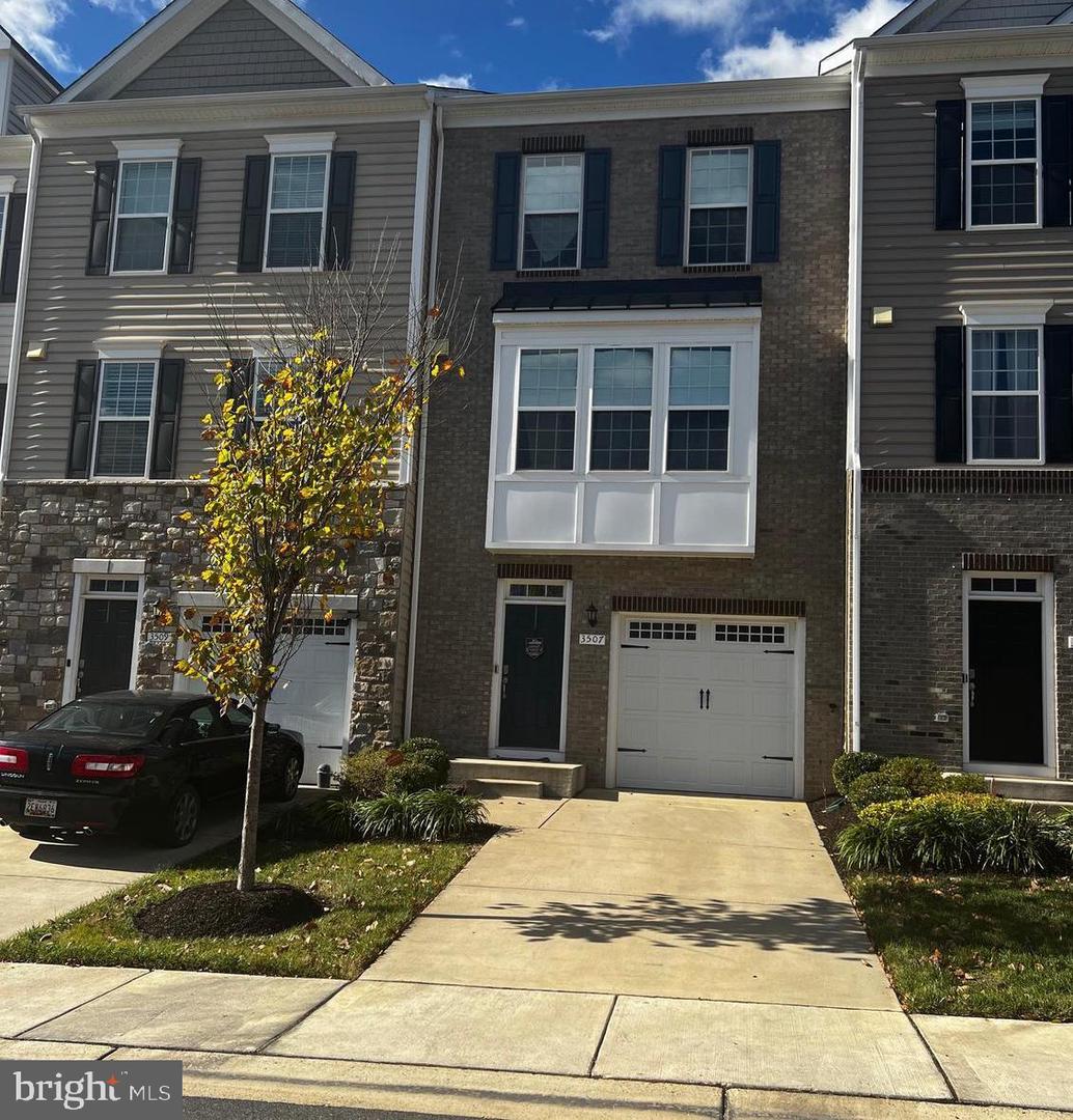 3507 Gentle Breeze Dr — photo