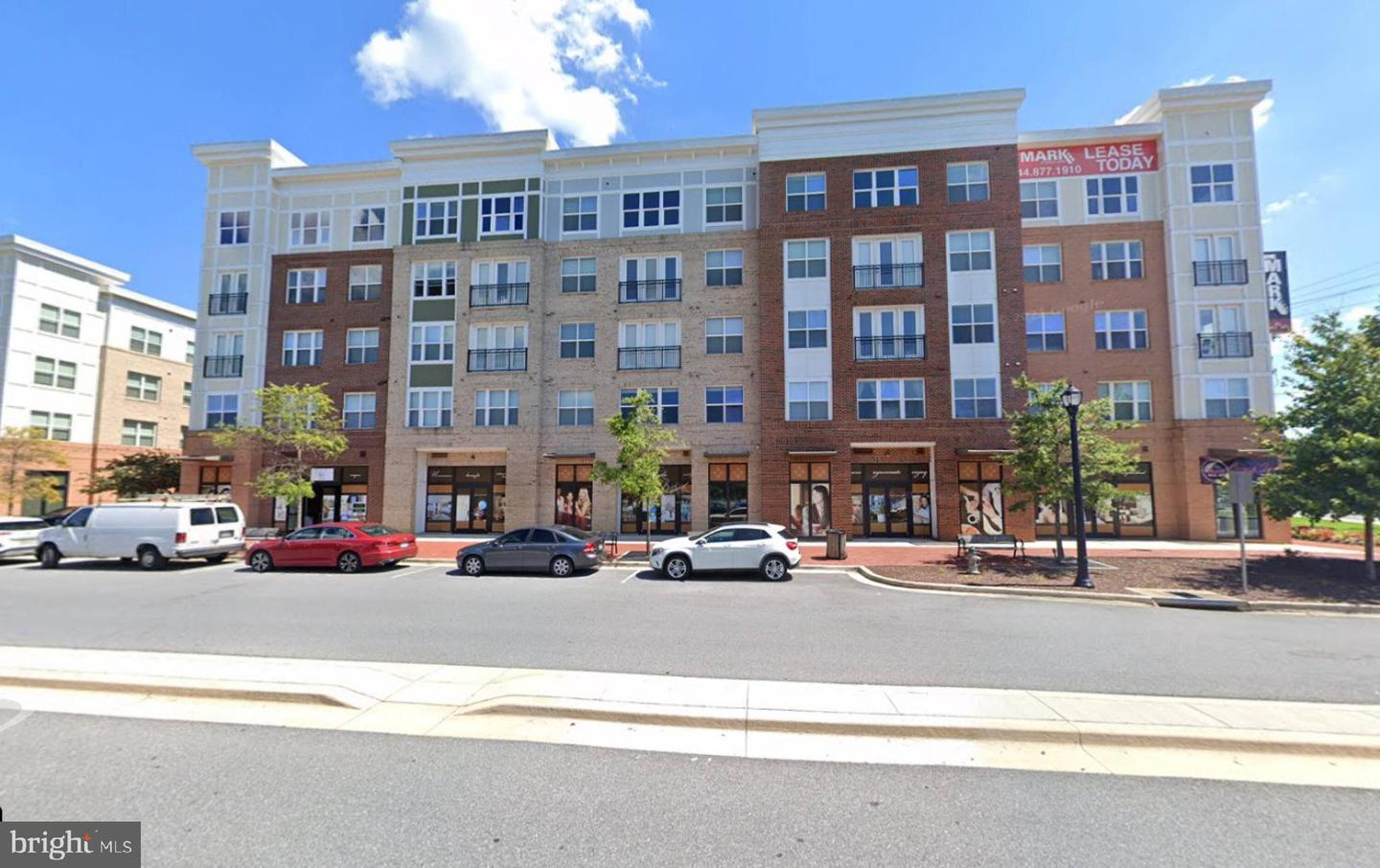 12401 Brickyard Blvd — photo