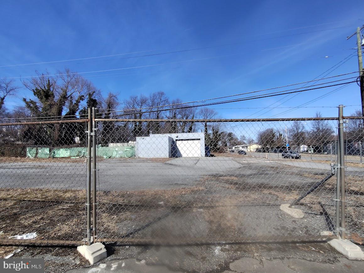 7300 Martin Luther King Jr Hwy — photo