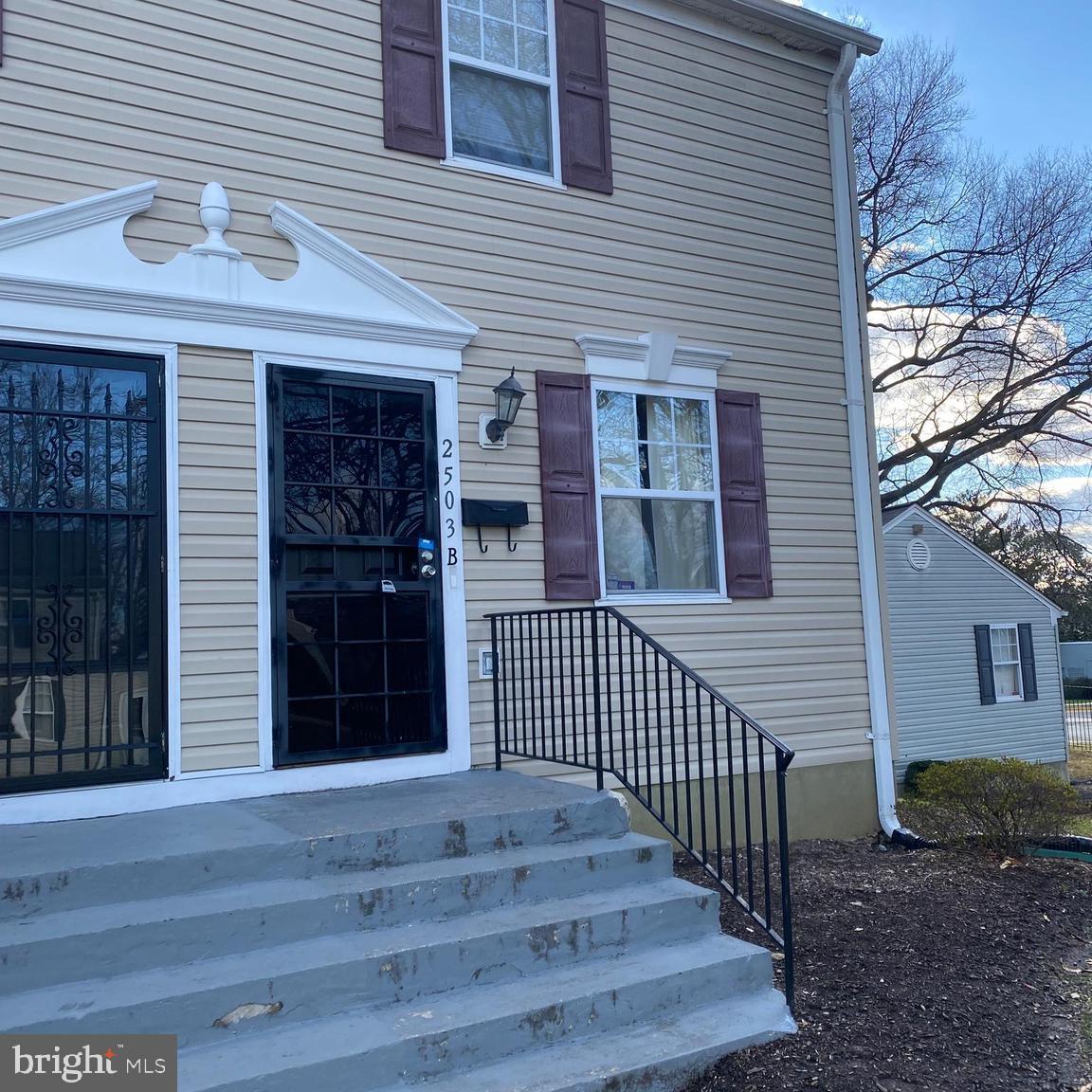 2503-B Kent Town Pl #2503B — photo