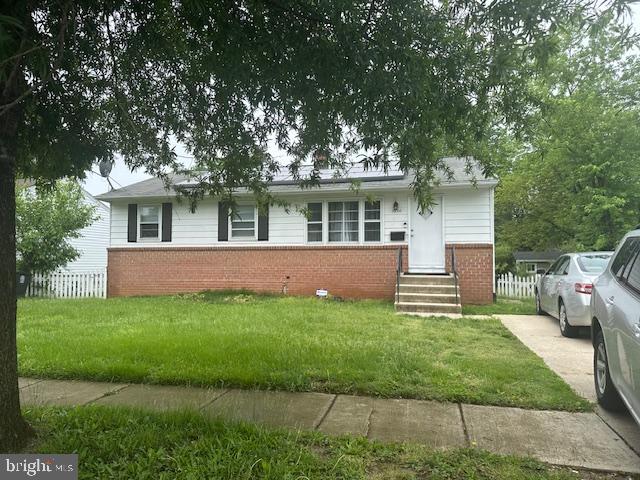7520 Wilhelm Dr — photo