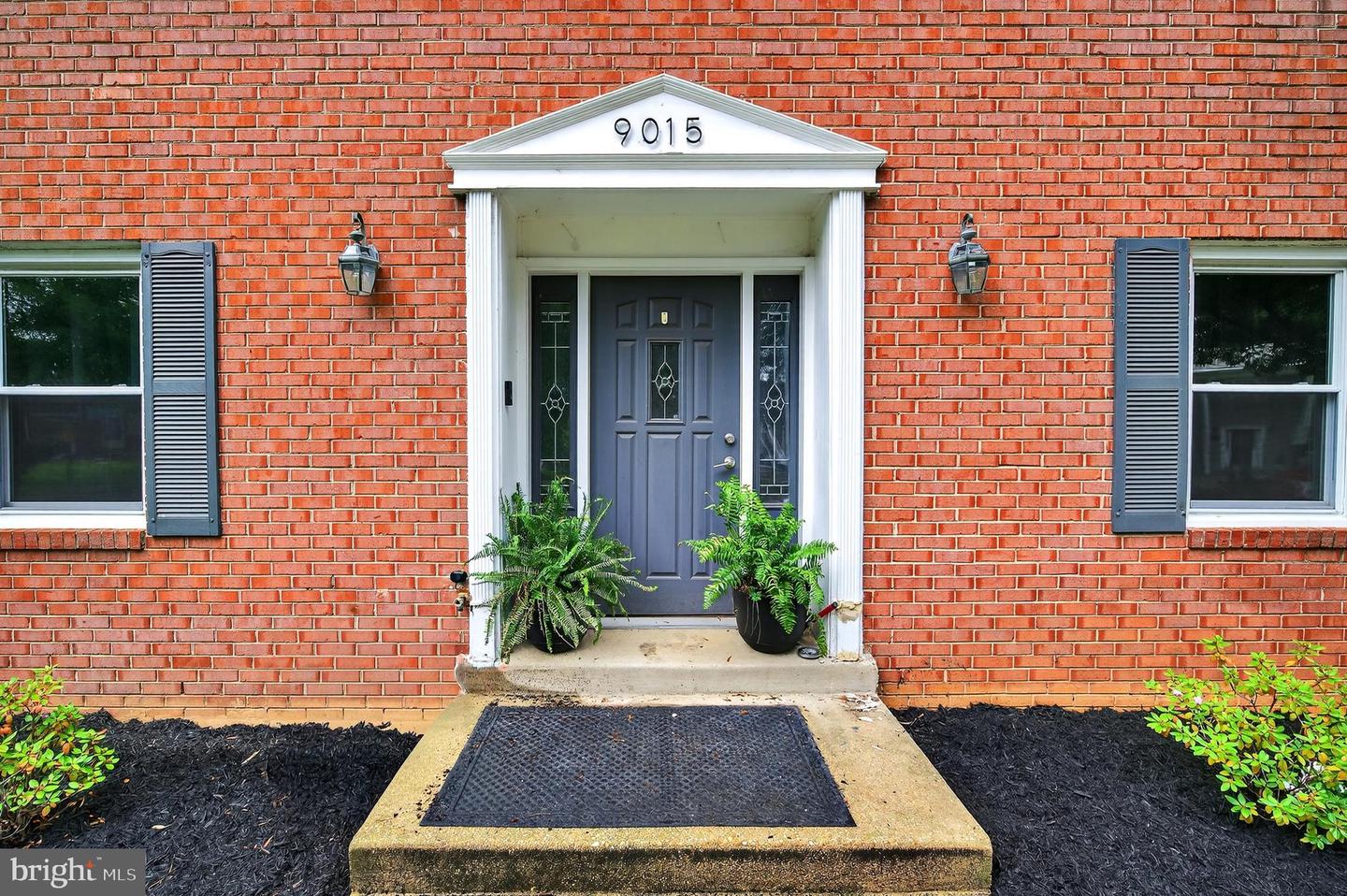 9015 Longbow Road, Fort Washington, MD 20744