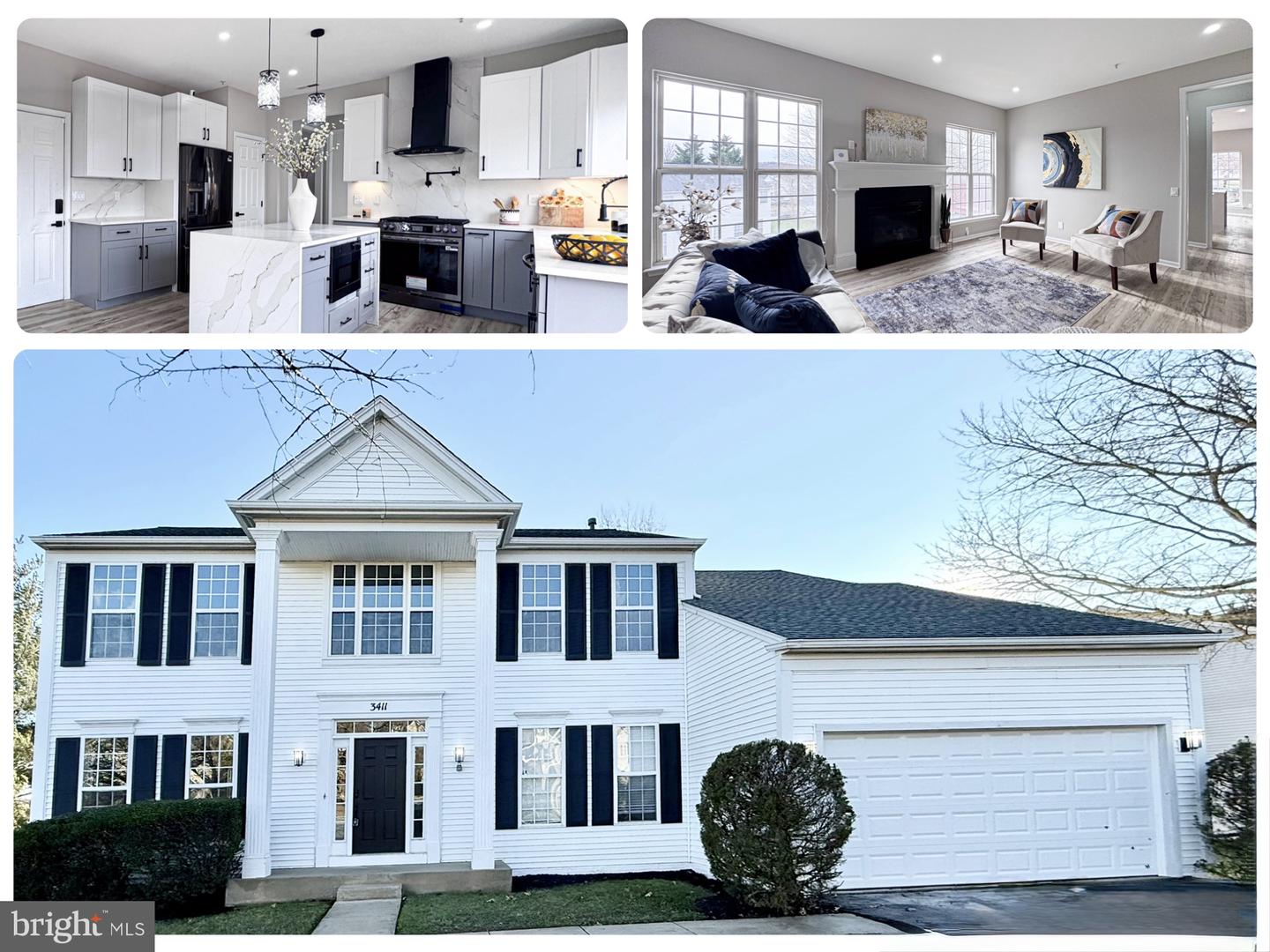 3411 Kidder Road, Clinton, MD 20735