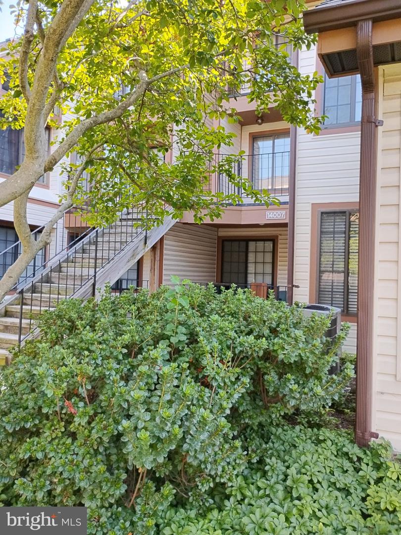 14007-E Briston St #10-E — photo