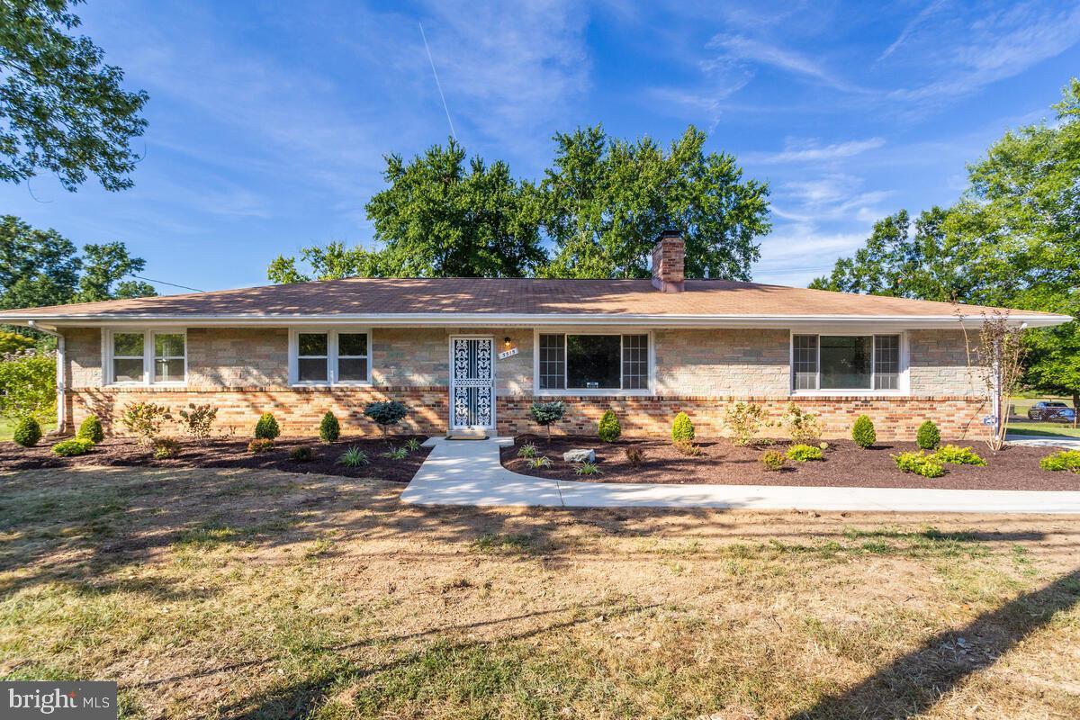 5515 Temple Hill Rd — photo