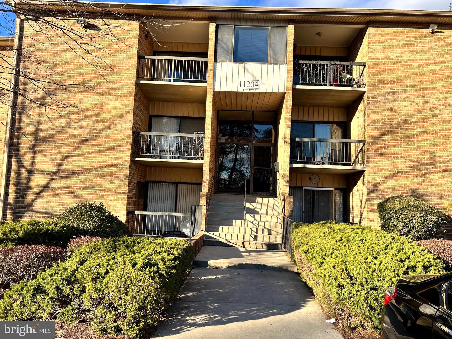 11204 Cherry Hill Rd #T2 — photo