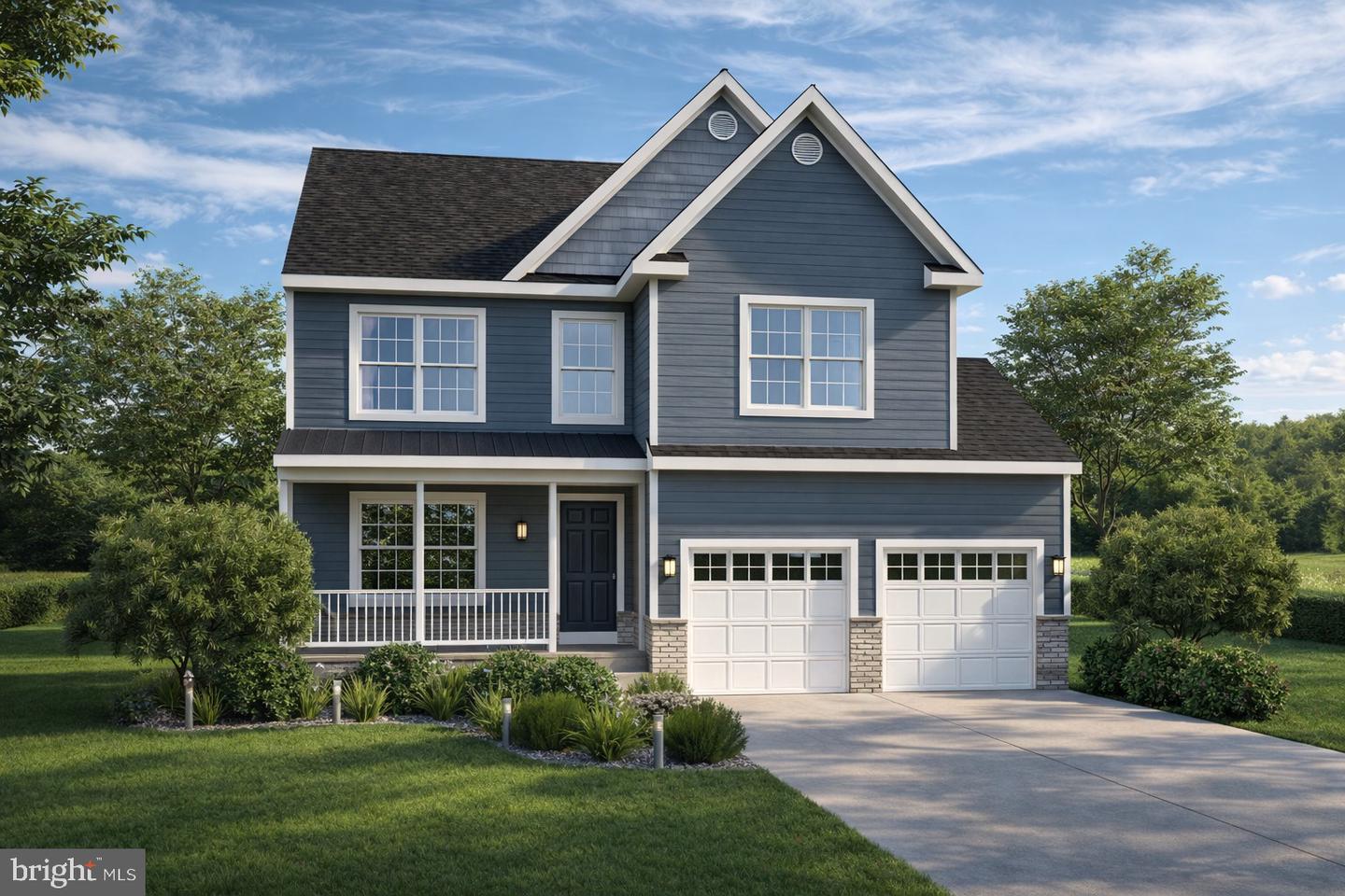 814 Pengrove Ct #Lot 52 — photo